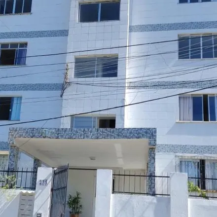 Image 2 - Ciclovia Pinto de Aguiar, Patamares, Salvador - BA, 41680-113, Brazil - Apartment for sale