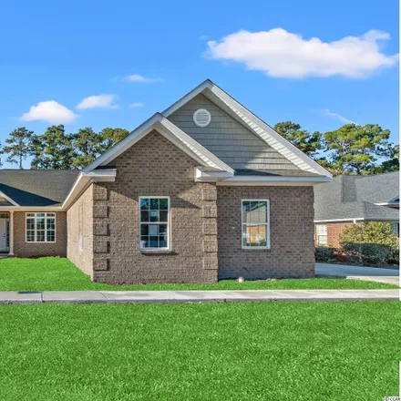 Buy this 3 bed house on 4723 National Drive in Jaluco, Horry County