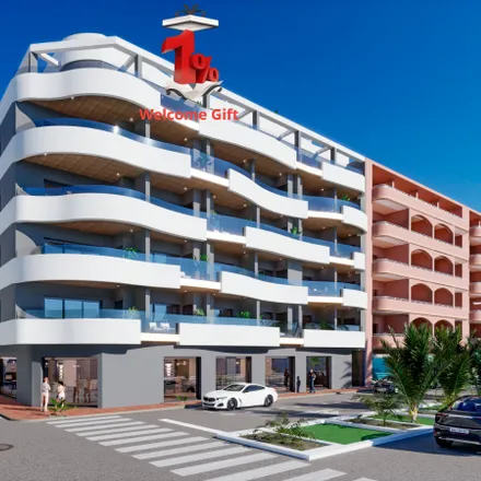 Buy this 3 bed apartment on Torrevieja