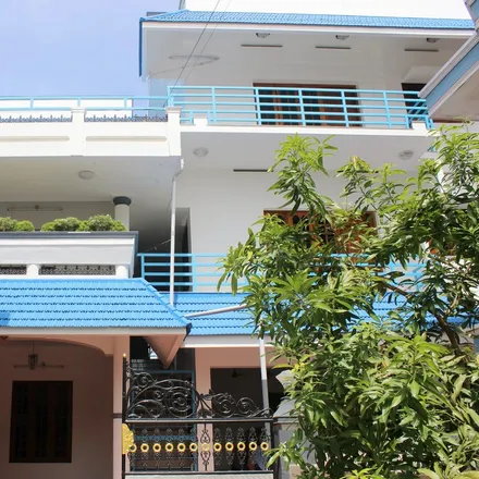 Image 2 - Thiruvananthapuram, Eanchakkal, KL, IN - House for rent