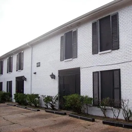 Rent this 1 bed apartment on 163 Avondale Street in Houston, TX 77006