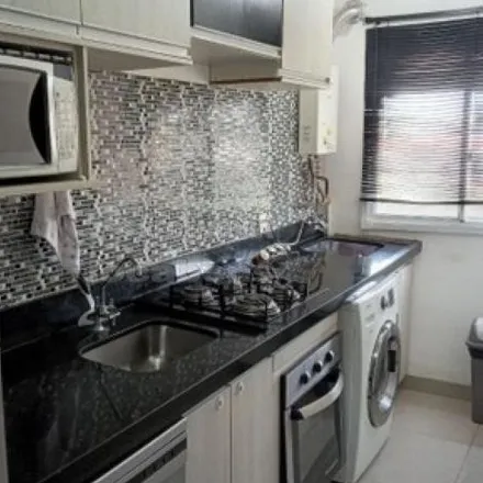 Buy this 2 bed apartment on unnamed road in Residencial Vila Flora, São José do Rio Preto - SP