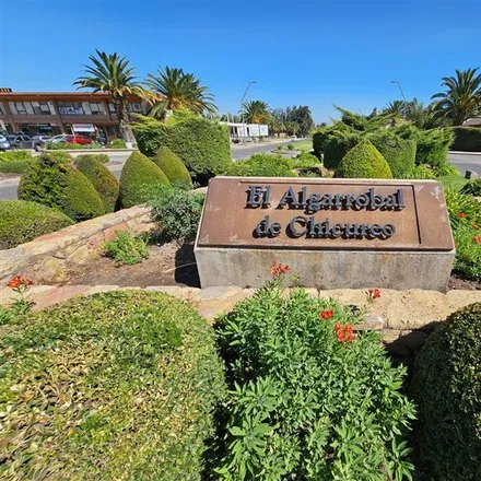 Image 1 - Algarrobal Norte, Colina, Chile - Apartment for sale