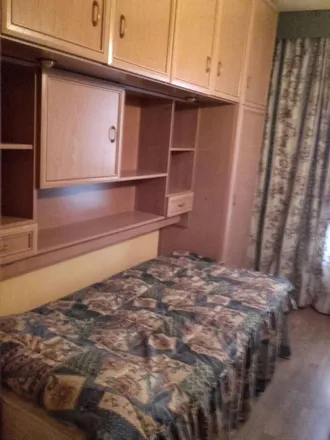 Rent this 4 bed room on Passatge de Dolors Almeda i Roig in 08940 Cornellà de Llobregat, Spain
