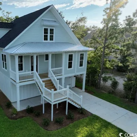 Image 4 - unnamed road, Murrells Inlet, Georgetown County, SC, USA - House for sale