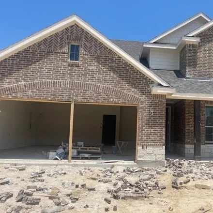 Buy this 4 bed house on Lakeview Drive in Azle, TX 76020