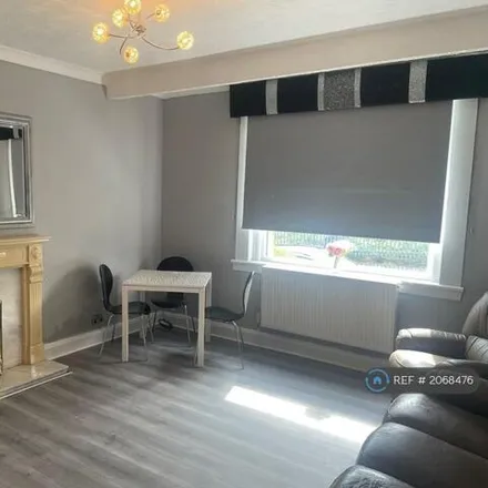 Rent this 2 bed apartment on Ellesmere Street in Glasgow, G22 5QT