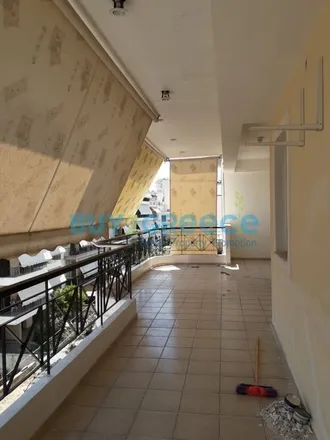 Buy this 3 bed apartment on Athens in Central Athens, Greece