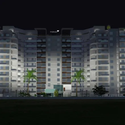 Image 4 - unnamed road, Baner, Pune - 511045, Maharashtra, India - Apartment for rent