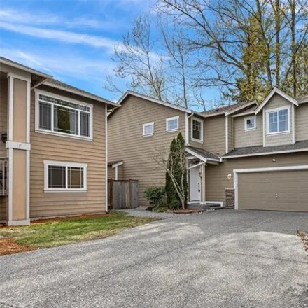 Buy this 3 bed house on 14233 41st Drive Southeast in Mill Creek, WA 98012