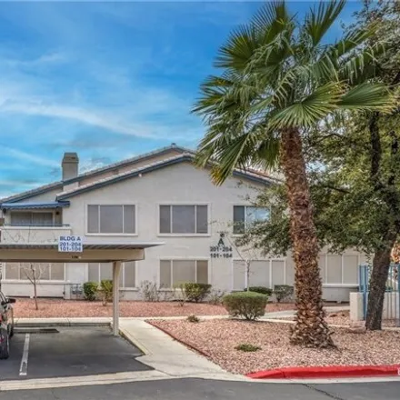 Buy this 3 bed condo on 3408 East Quail Avenue in Paradise, NV 89120