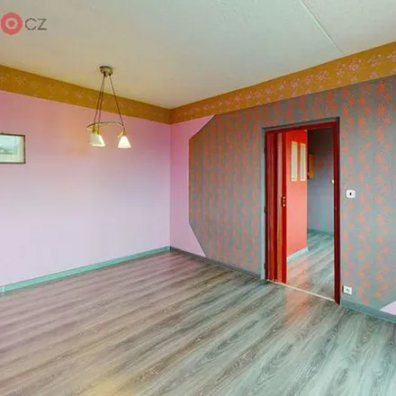 Image 2 - Brněnská 2926/3, 669 02 Znojmo, Czechia - Apartment for rent