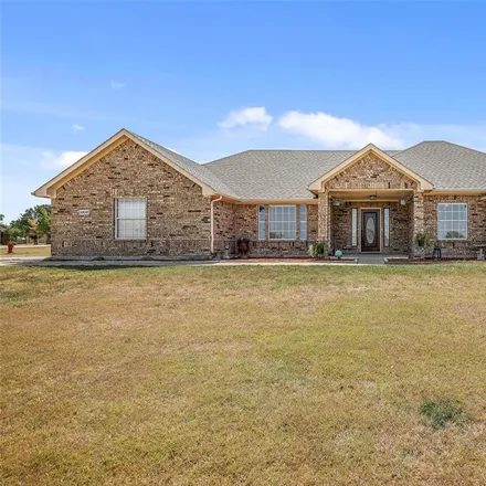Buy this 4 bed house on Richard Circle in Kaufman County, TX 75126