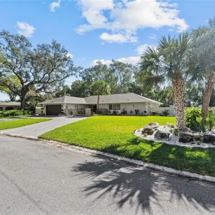 Image 1 - 886 31st Avenue Northeast, Saint Petersburg, FL 33704, USA - House for sale