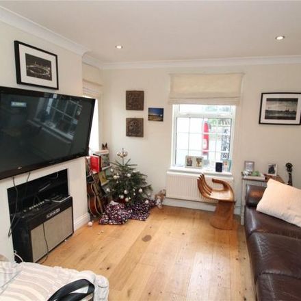 Rent this 2 bed house on Church Road in Poole, BH14 8UQ