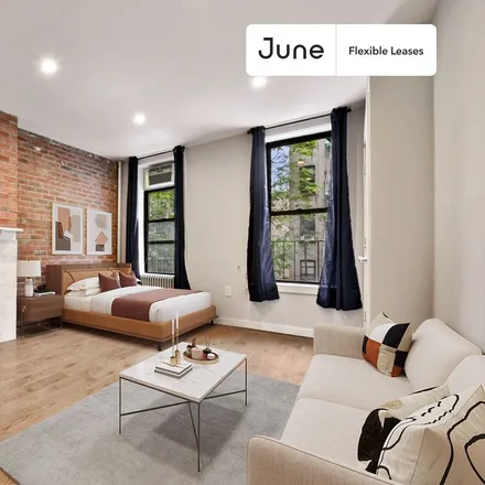 Rent this studio apartment on 534 East 14th Street