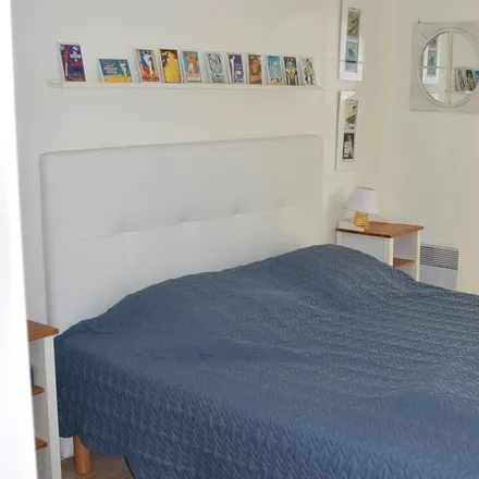 Rent this 1 bed apartment on 44600 Saint-Nazaire