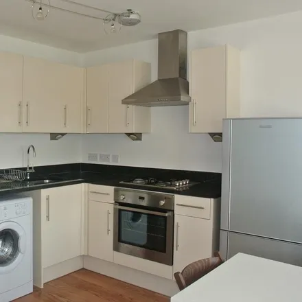 Rent this 2 bed apartment on 159 Beaconsfield Road in London, UB1 1DA