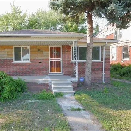 Buy this 3 bed house on 11111 Portlance Street in Detroit, MI 48205