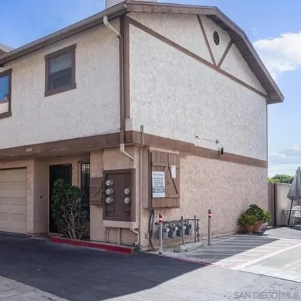 Buy this 2 bed house on 1300 Tempra Place in Chula Vista, CA 91911