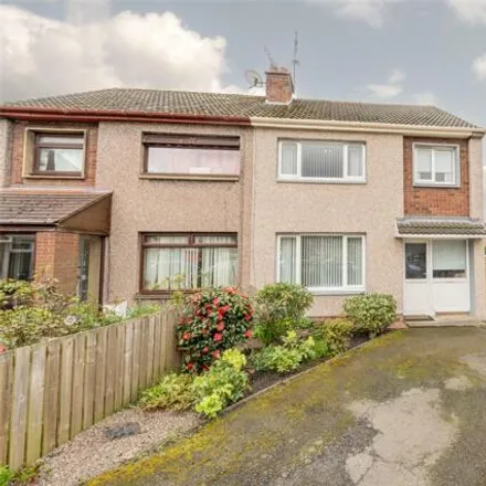 Buy this 3 bed duplex on 39 Restalrig Road South in City of Edinburgh, EH7 6LF