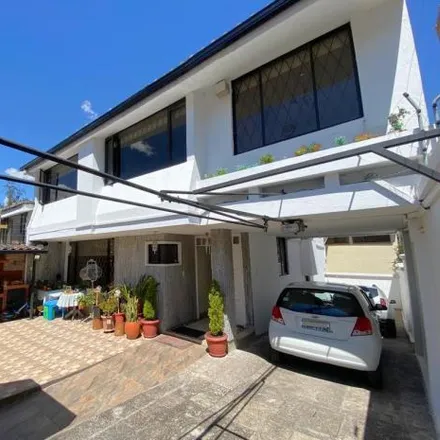 Image 1 - César Borja Cordero, 170120, Carcelén, Ecuador - House for sale