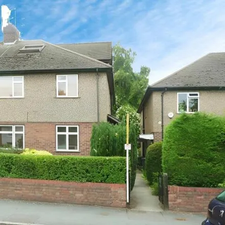Rent this 2 bed room on St Andrew's in Church Road, Rounton