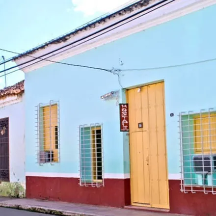 Image 6 - Remedios, VILLA CLARA, CU - House for rent