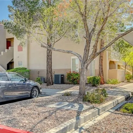 Rent this 3 bed condo on unnamed road in Las Vegas, NV 89128