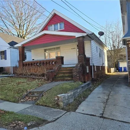 Image 3 - KeyBank, Methyl Avenue, Cleveland, OH 44120, USA - House for sale