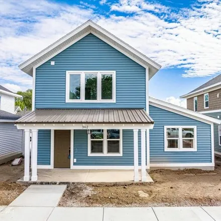Buy this 3 bed house on 362 North 8th Avenue in Pocatello, ID 83201