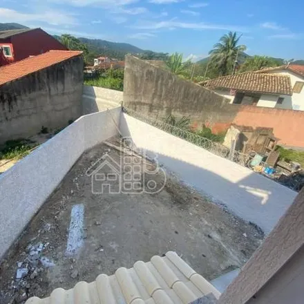 Buy this 2 bed house on Rua Ari Guanabara in Serra Grande, Niterói - RJ