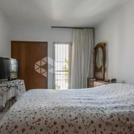 Buy this 4 bed apartment on Avenida Santo Amaro in Campo Belo, São Paulo - SP
