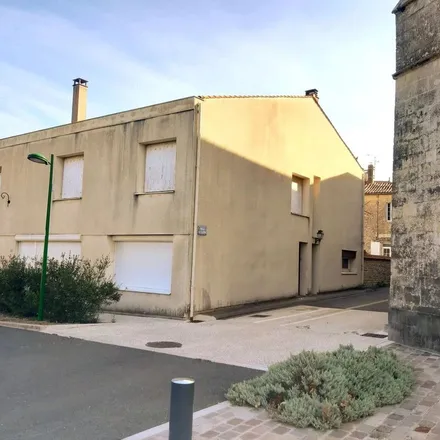 Image 6 - 43 bis Rue de la Maison Brûlée, 85200 Saint-Michel-le-Cloucq, France - Apartment for rent