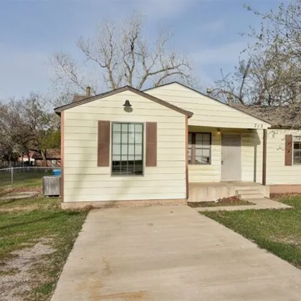 Buy this 3 bed house on 769 North Christine Drive in Midwest City, OK 73130
