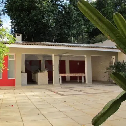 Buy this 4 bed house on Rua São Benedito 1404 in Santo Amaro, São Paulo - SP