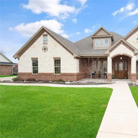 Buy this 4 bed house on 279 Allen Drive in Justin, Denton County