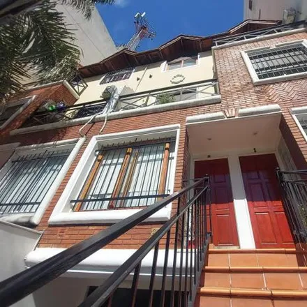Buy this 3 bed house on Besares 4602 in Saavedra, C1430 CHM Buenos Aires