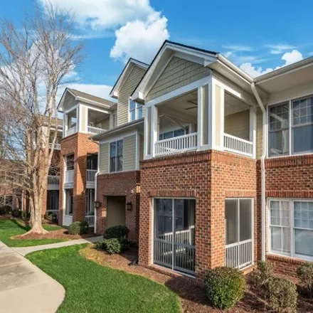 Buy this 1 bed condo on 200 Waterford Lake Drive in Cary, NC 27519