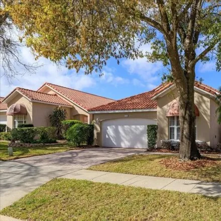 Rent this 3 bed house on 735 Via Milano in Apopka, FL 32712