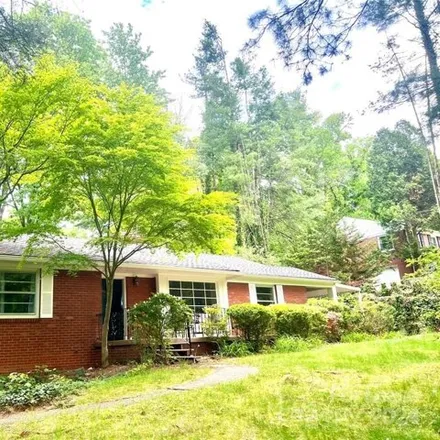 Rent this 3 bed house on 2 Maplewood Pkwy in Asheville, North Carolina