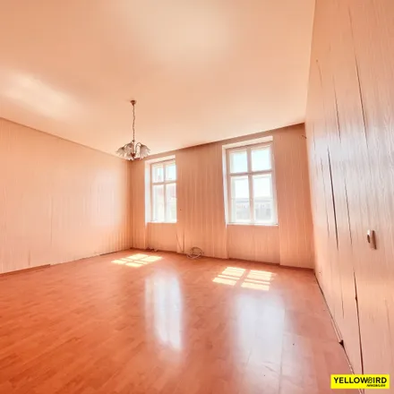 Buy this 4 bed apartment on Vienna in Reinprechtsdorf, AT