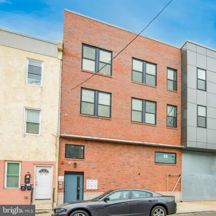 Rent this 2 bed apartment on 218 West Cumberland Street in Philadelphia, PA 19133