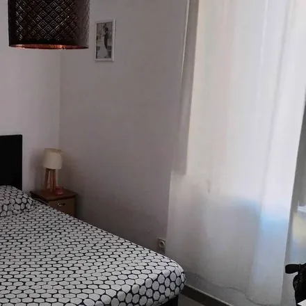 Rent this 2 bed house on Marseille in Bouches-du-Rhône, France