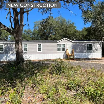 Buy this 4 bed house on 5720 Chippewa Avenue in Clay County, FL 32656