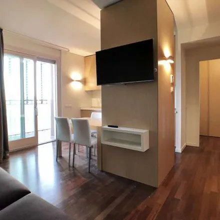 Image 8 - Via Carlo Imbonati, 20158 Milan MI, Italy - Apartment for rent