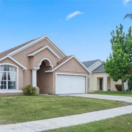 Image 2 - 2017 Locust Berry Drive, Kissimmee, FL 34743, USA - House for sale