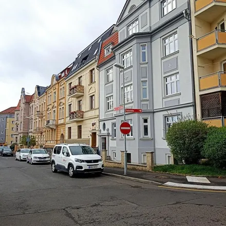 Image 6 - Aloise Jiráska 1367/1, 415 01 Teplice, Czechia - Apartment for rent