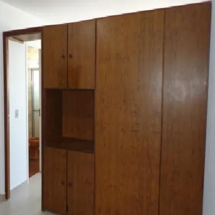 Rent this 1 bed apartment on Rua Doutor Joaquim de Souza Campos Júnior in Botafogo, Campinas - SP