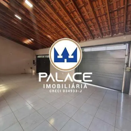 Buy this 3 bed house on Avenida Rio das Pedras in Pompéia, Piracicaba - SP